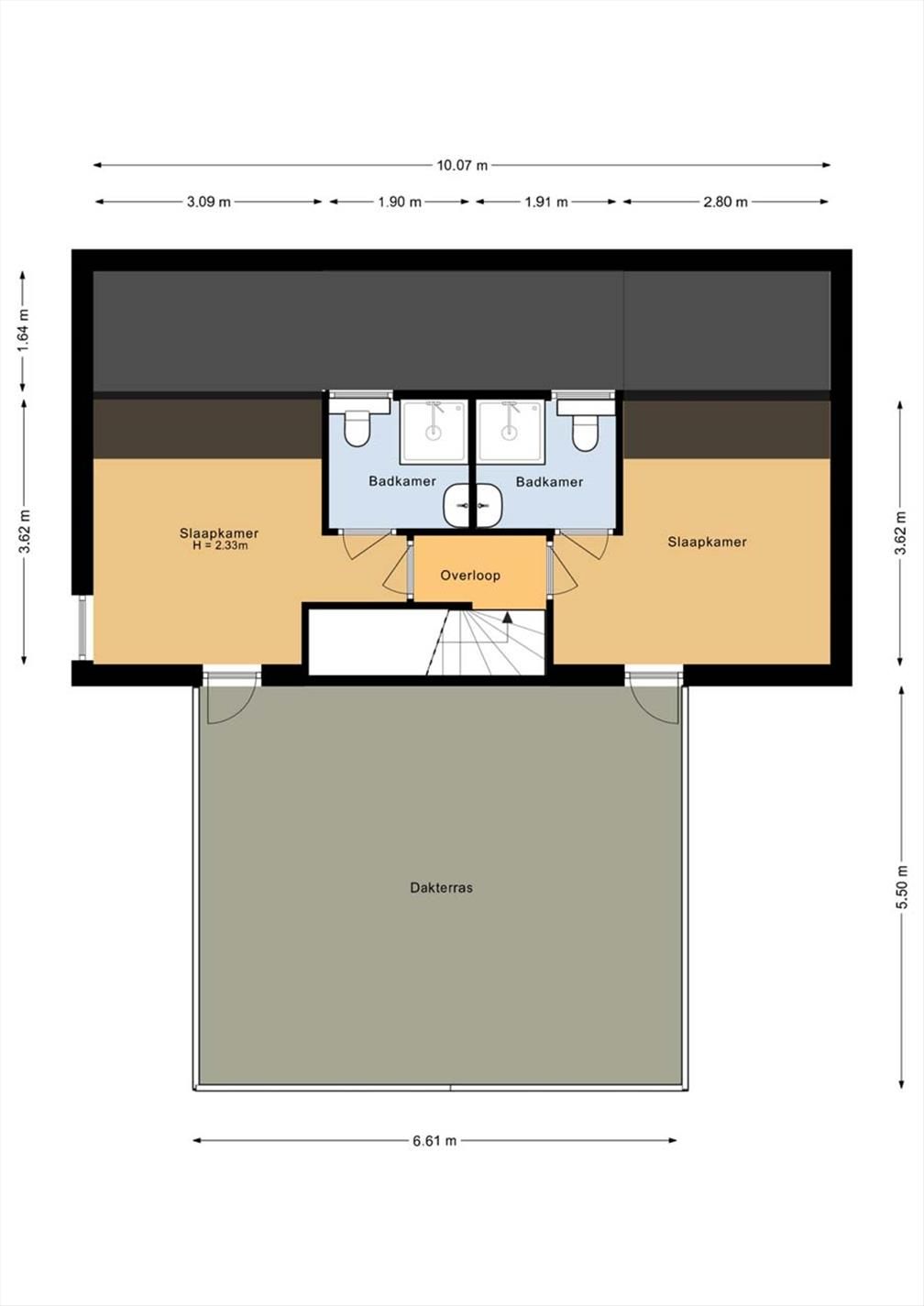Foto 44 van Dorperheideweg 12-219