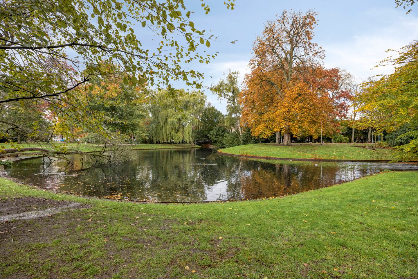 Foto 29 van Gasthuisring 1-12