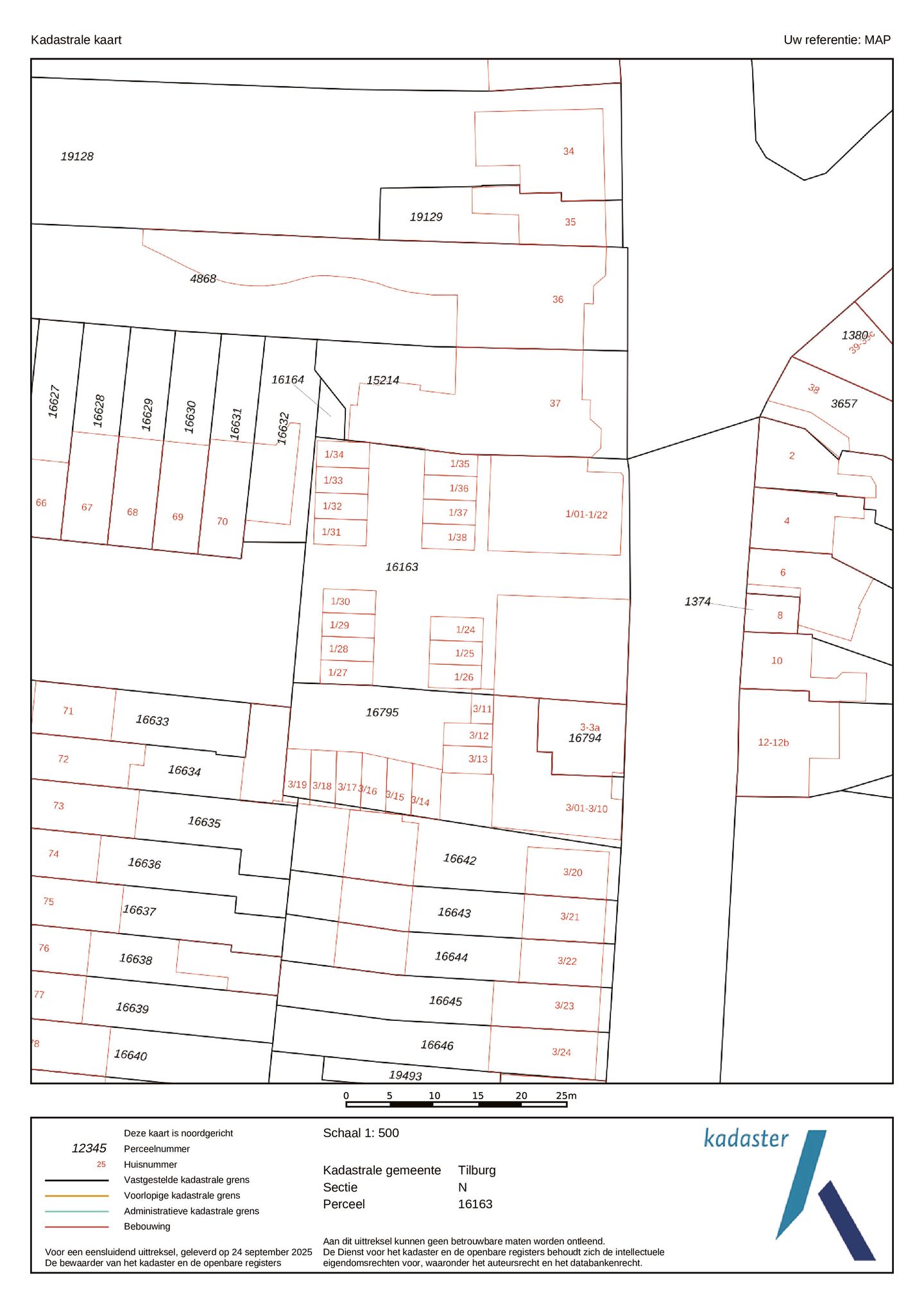 Foto 35 van Gasthuisring 1-12