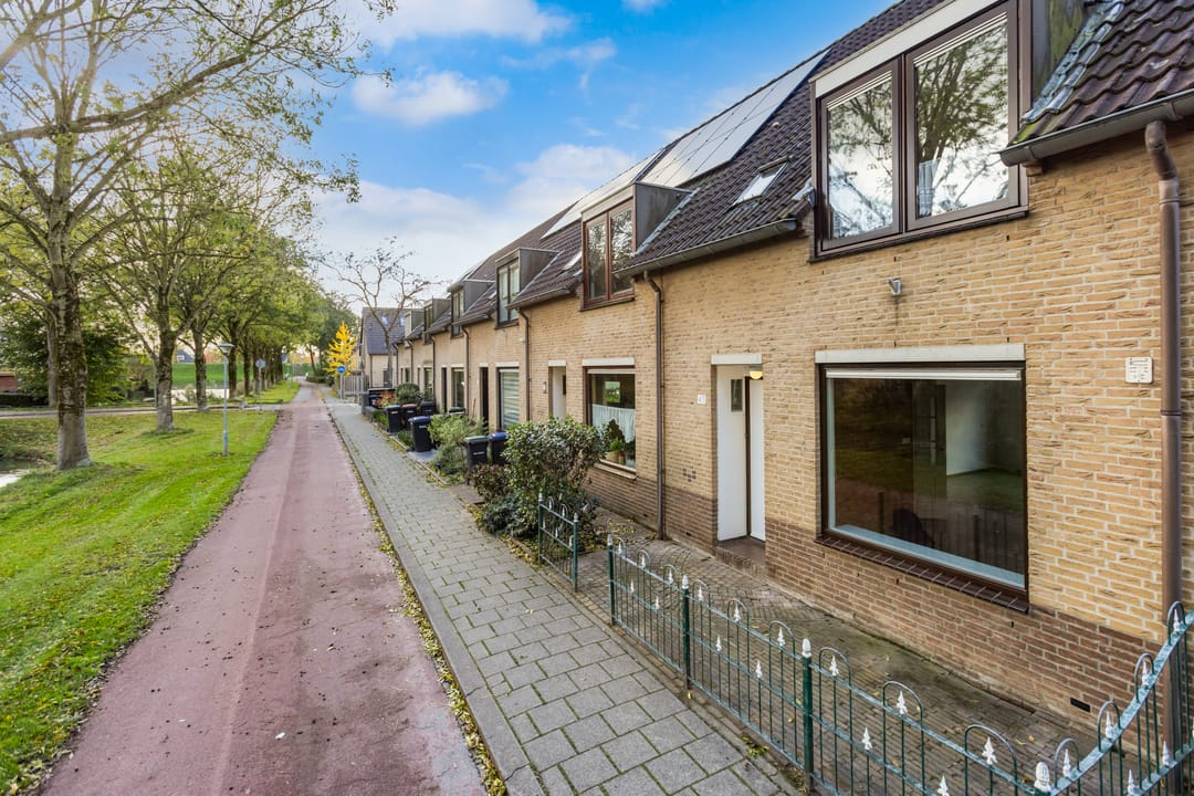 Foto 2 van Aletta Jacobs-erf 43