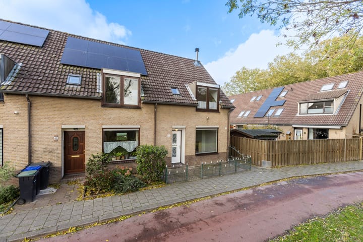 Foto 4 van Aletta Jacobs-erf 43