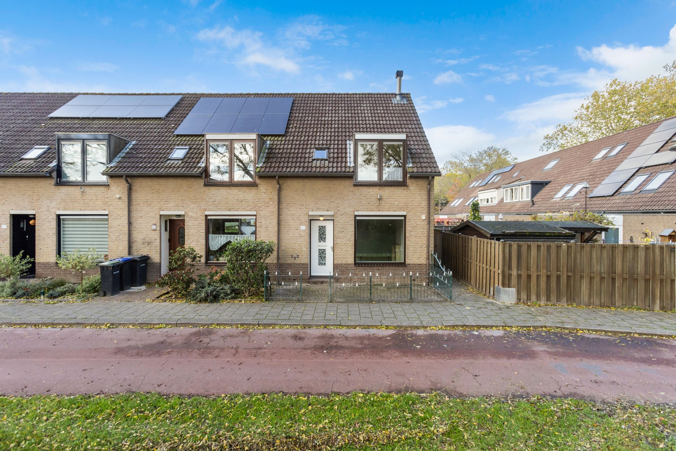 Foto 3 van Aletta Jacobs-erf 43