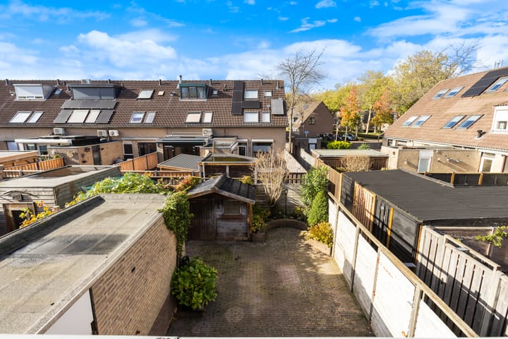 Foto 37 van Aletta Jacobs-erf 43