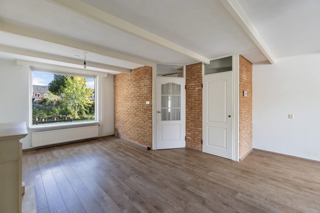 Foto 11 van Aletta Jacobs-erf 43