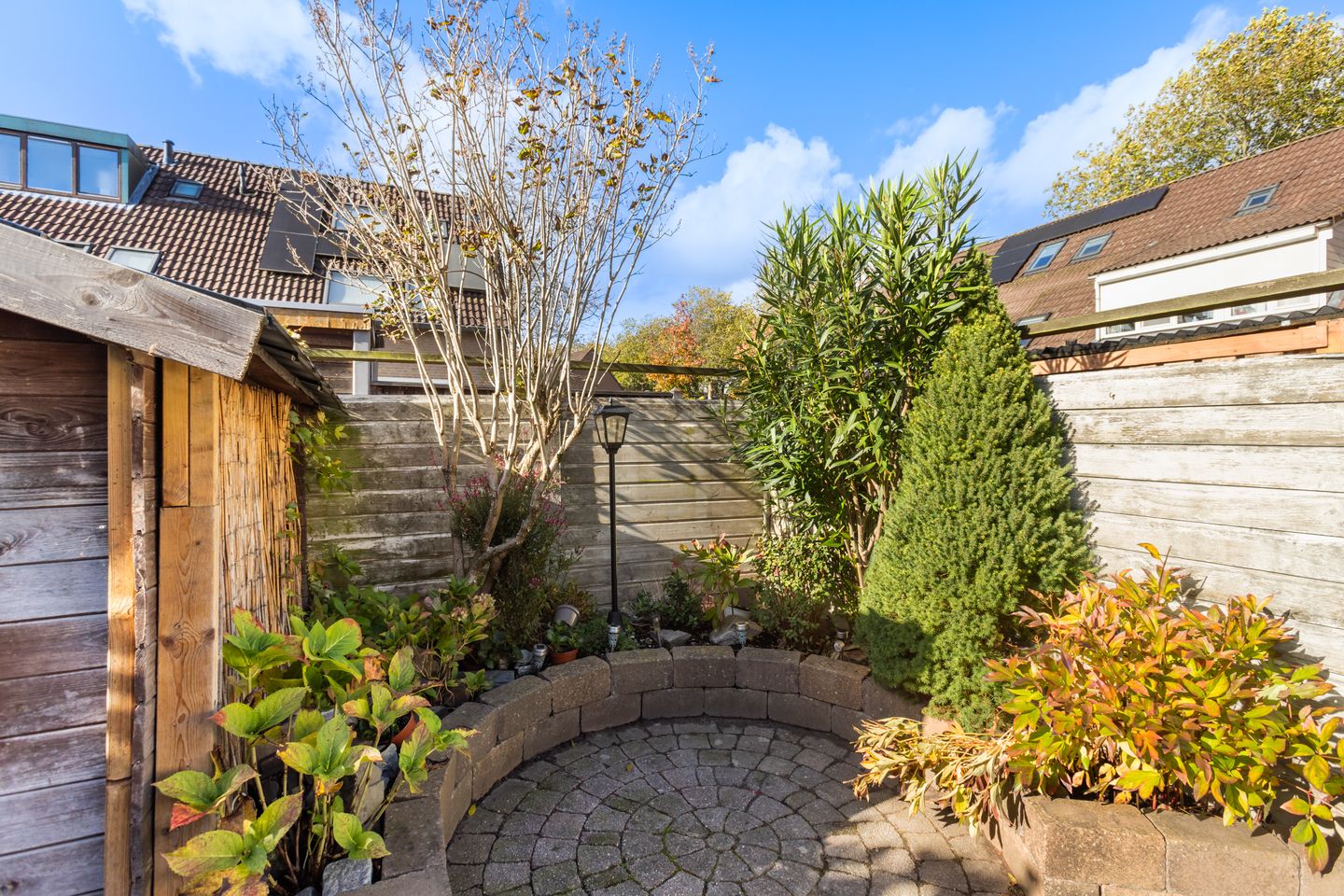 Foto 35 van Aletta Jacobs-erf 43