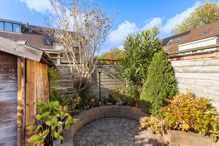 Foto 35 van Aletta Jacobs-erf 43