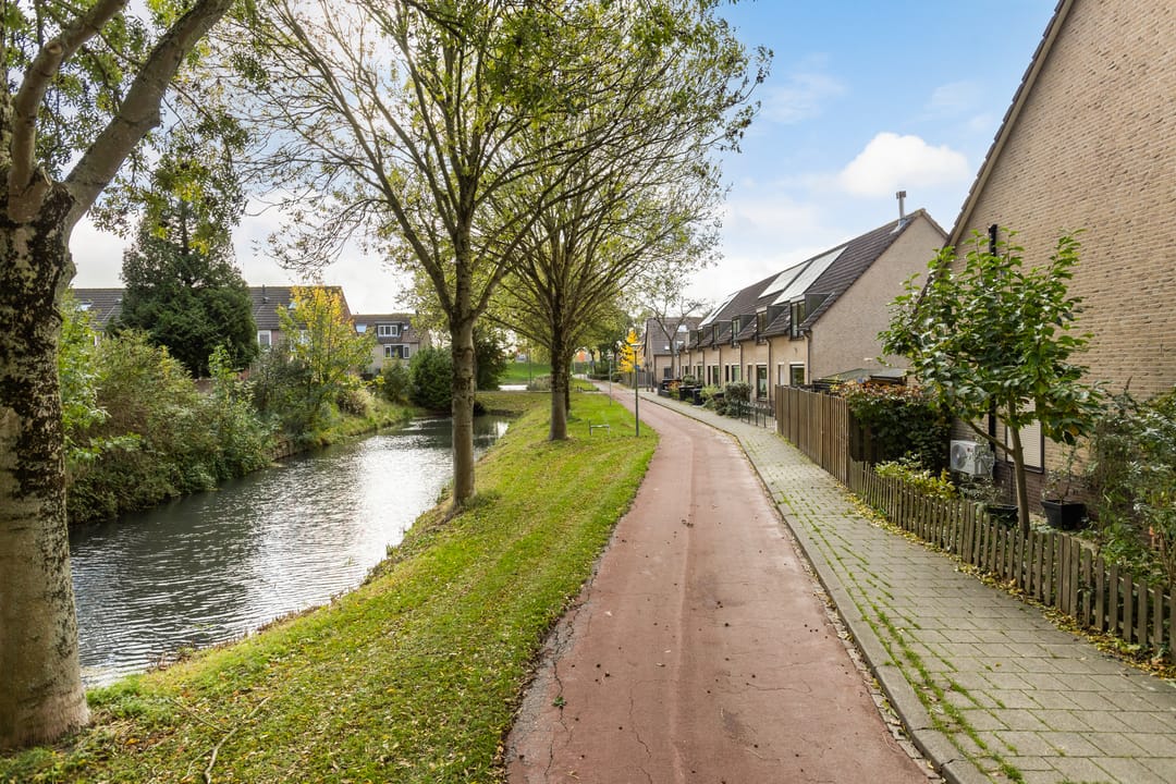 Foto 41 van Aletta Jacobs-erf 43