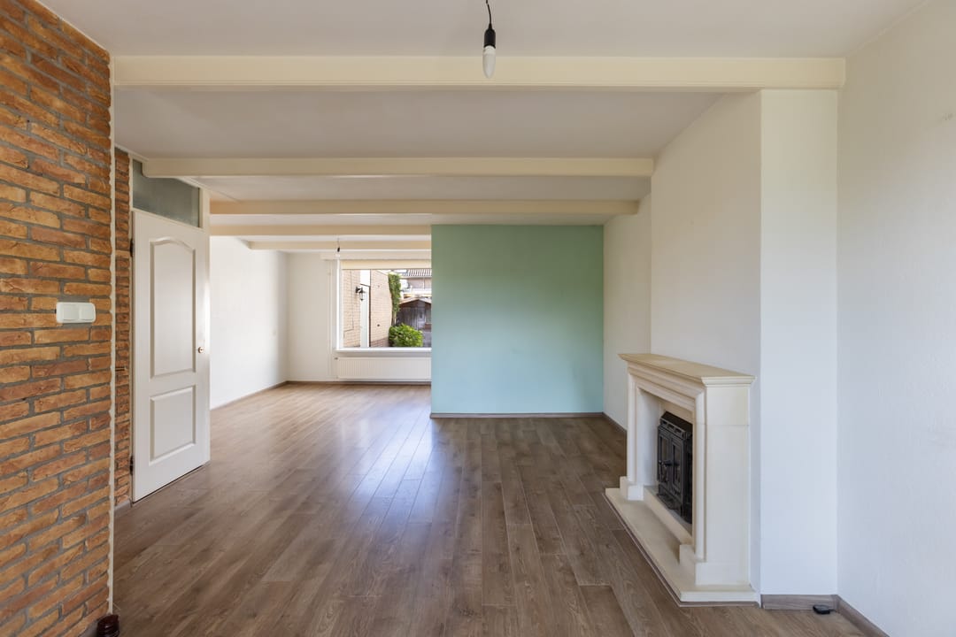 Foto 13 van Aletta Jacobs-erf 43