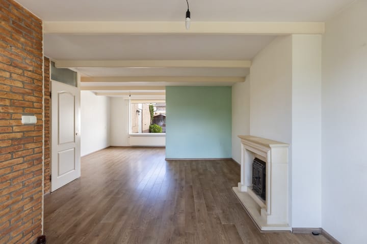 Foto 13 van Aletta Jacobs-erf 43