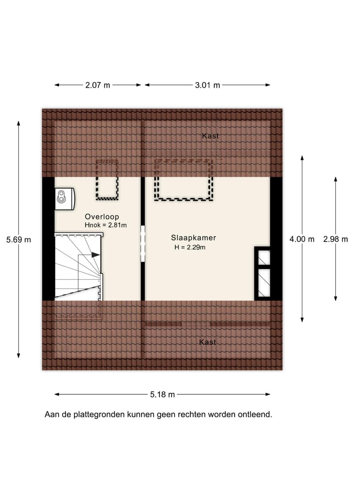 Foto 45 van Aletta Jacobs-erf 43