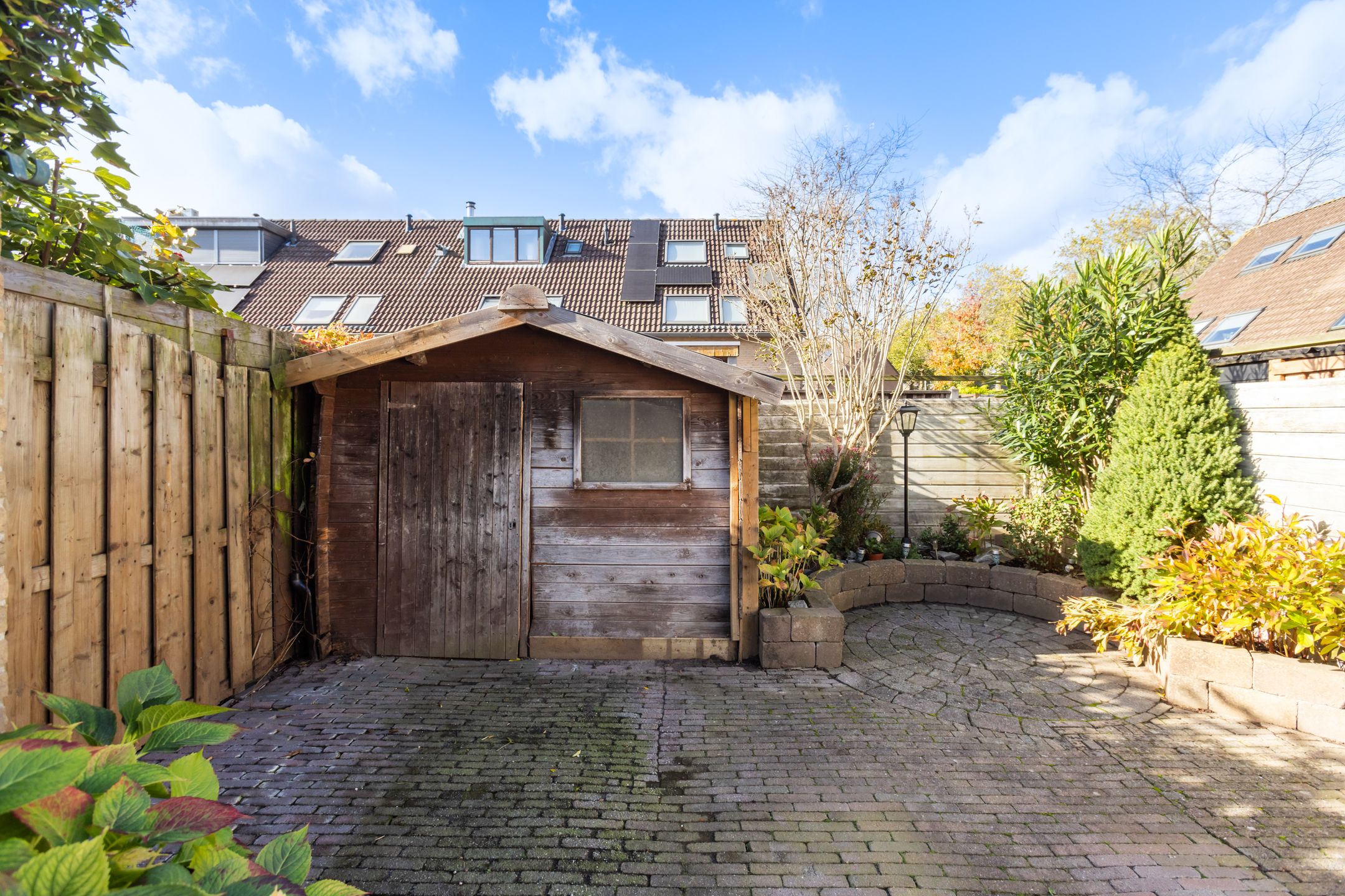 Foto 36 van Aletta Jacobs-erf 43