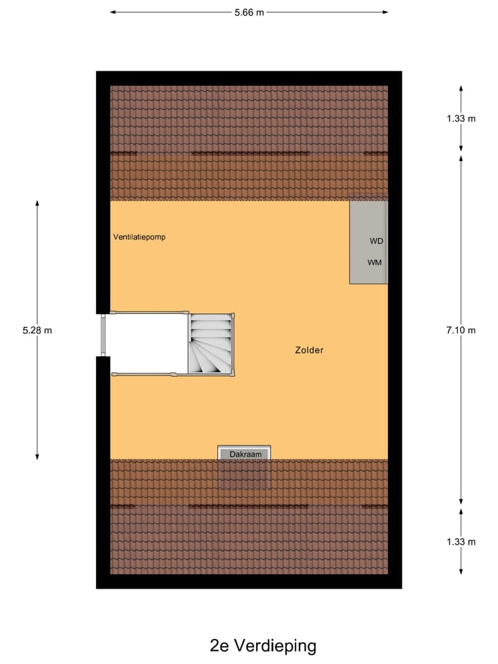 Foto 52 van Jan Steenstraat 4