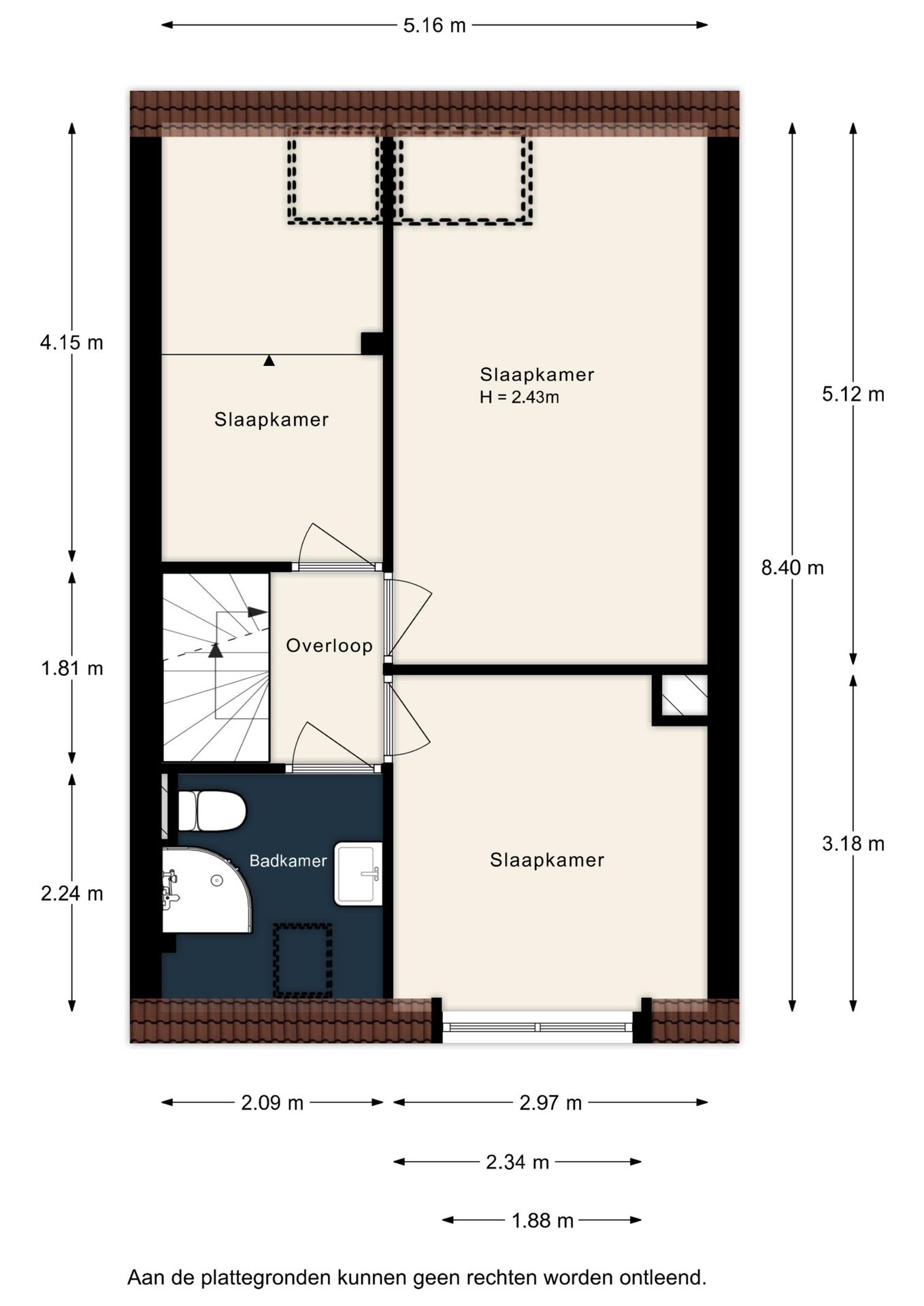 Foto 44 van Aletta Jacobs-erf 43