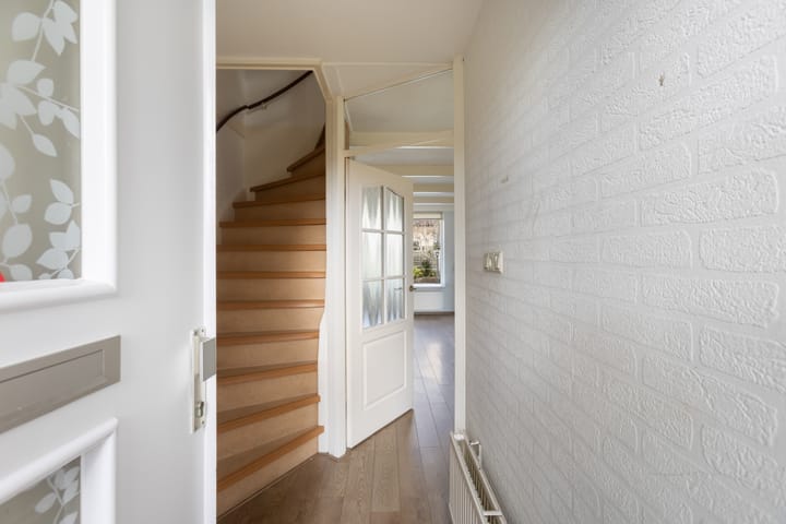 Foto 6 van Aletta Jacobs-erf 43