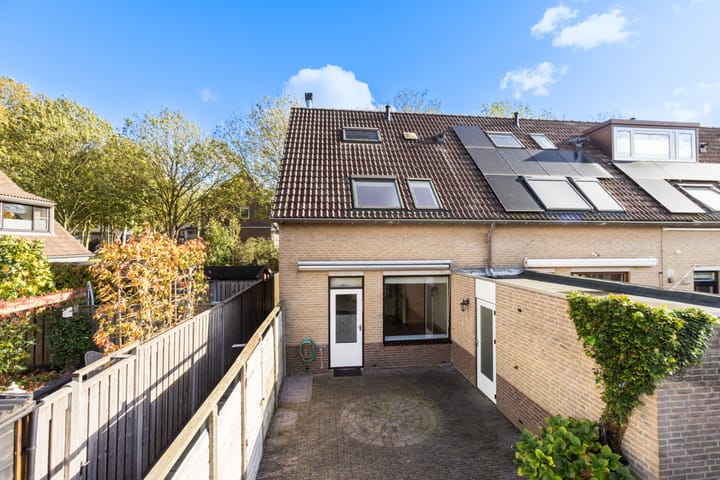 Foto 33 van Aletta Jacobs-erf 43