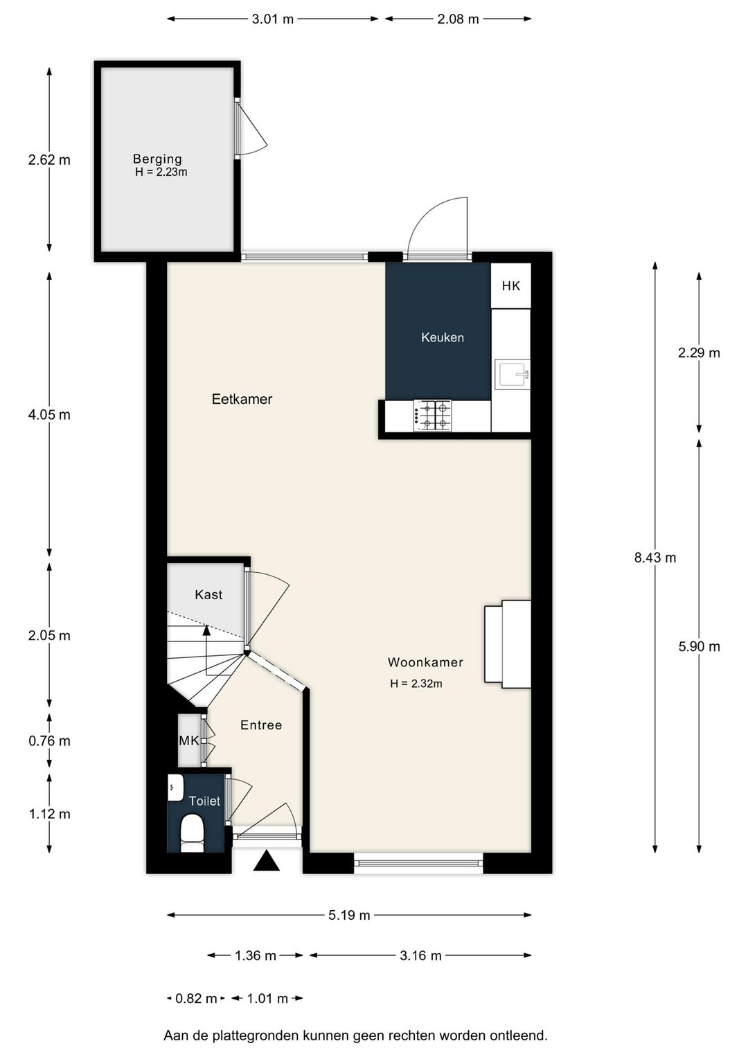 Foto 43 van Aletta Jacobs-erf 43