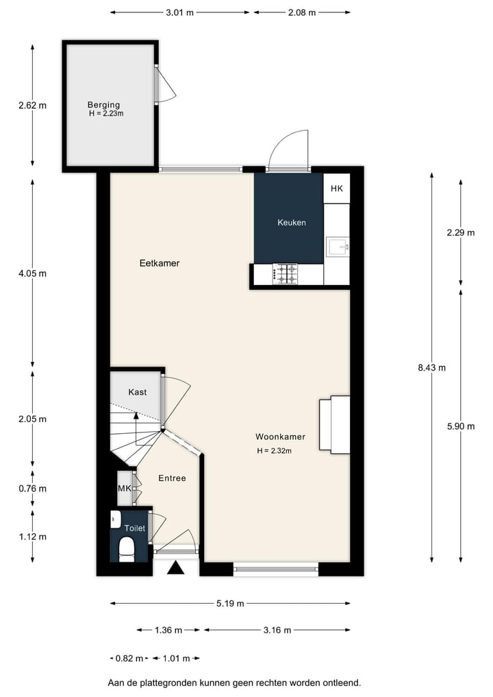 Foto 43 van Aletta Jacobs-erf 43