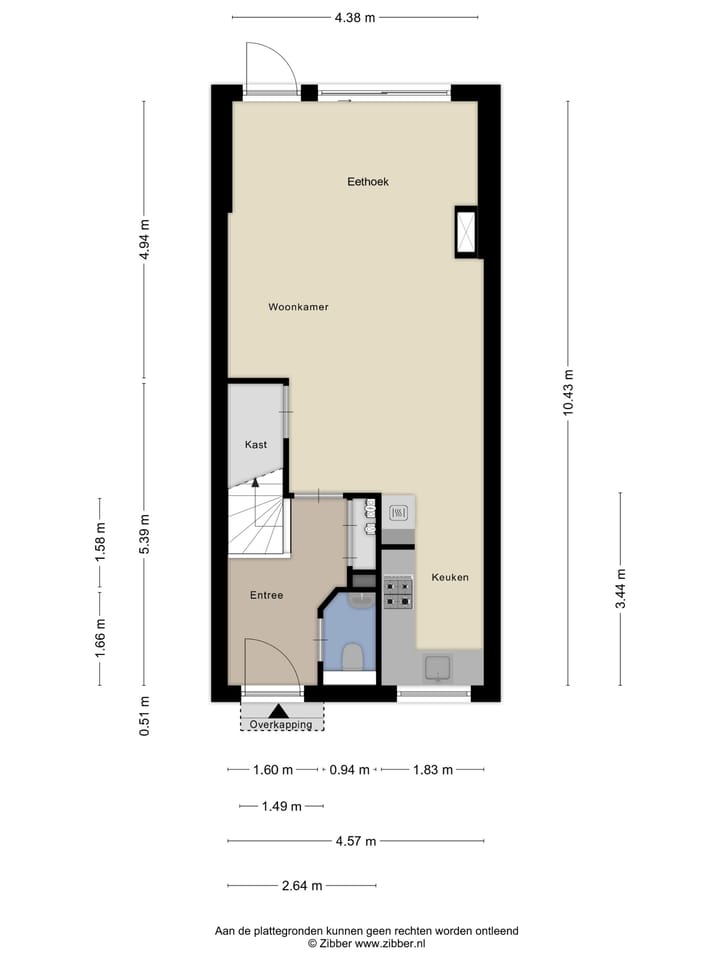 Foto 31 van Afrikaanderstraat 6