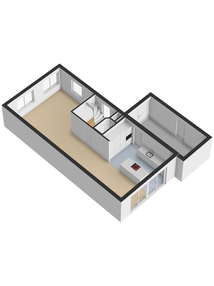 Foto 54 van Jan Steenstraat 4