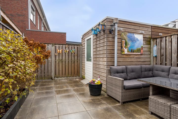 Foto 30 van Afrikaanderstraat 6