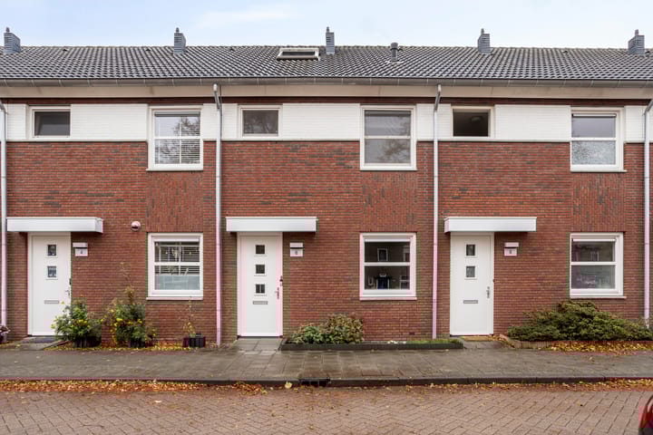 Foto 1 van Afrikaanderstraat 6