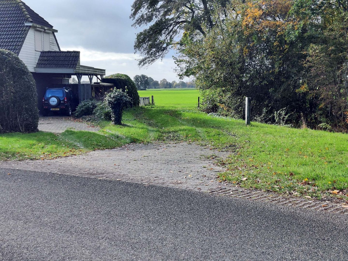 Bekijk foto 3 van Oenerweg