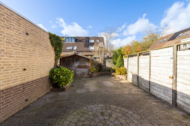 Foto 34 van Aletta Jacobs-erf 43