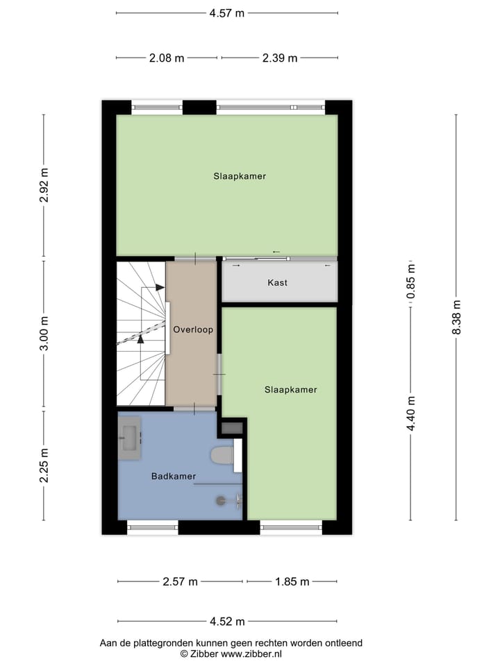 Foto 32 van Afrikaanderstraat 6