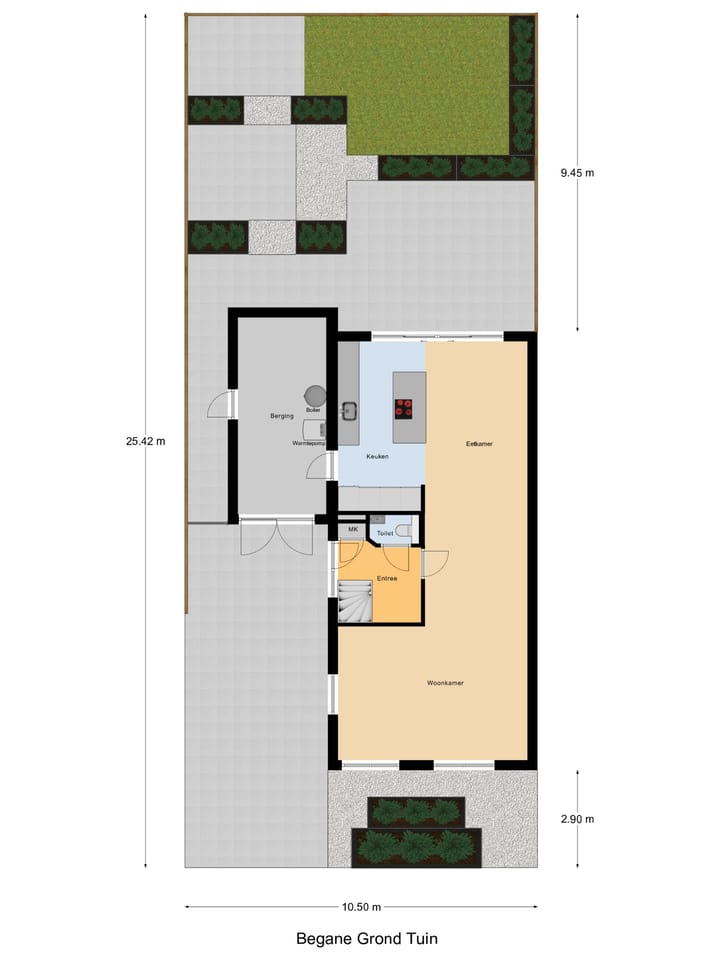 Foto 49 van Jan Steenstraat 4