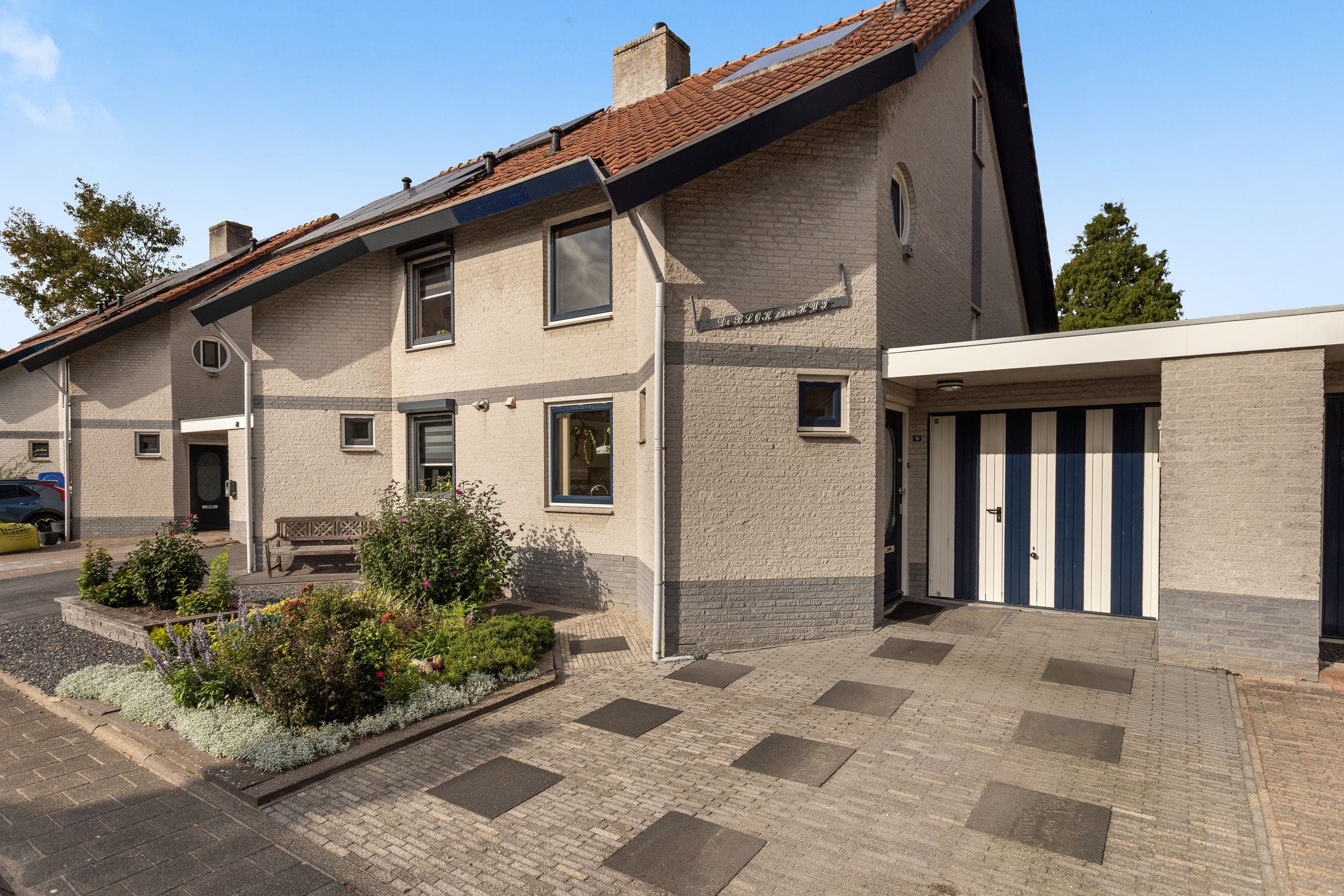 Photo 3 of Alewijnsweer 16