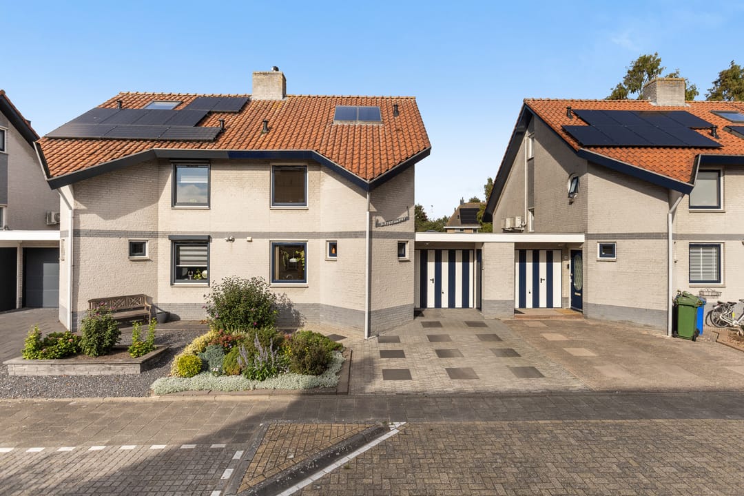 Photo 1 of Alewijnsweer 16