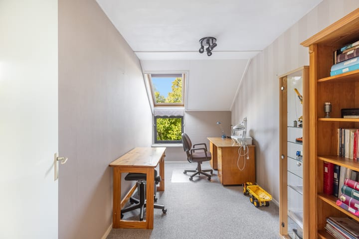 Foto 25 van Alewijnsweer 16