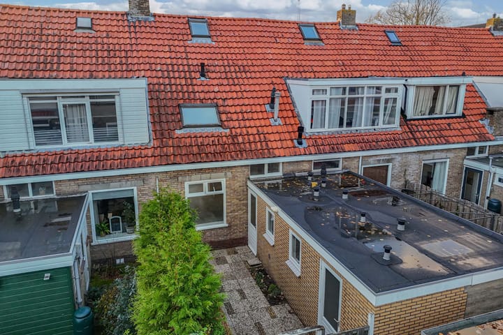 Foto 3 van Timorstraat 6