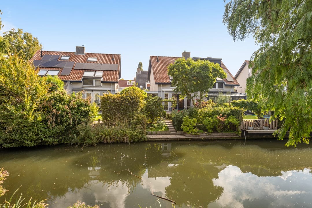 Photo 2 of Alewijnsweer 16