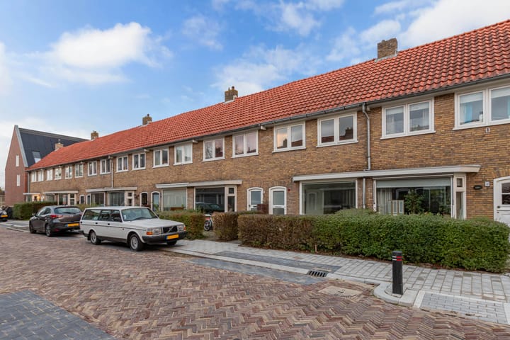 Foto 4 van Timorstraat 6