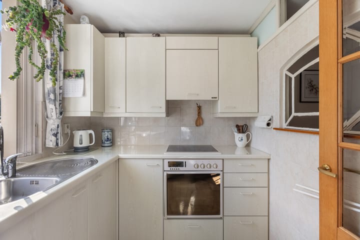 Foto 11 van Alewijnsweer 16