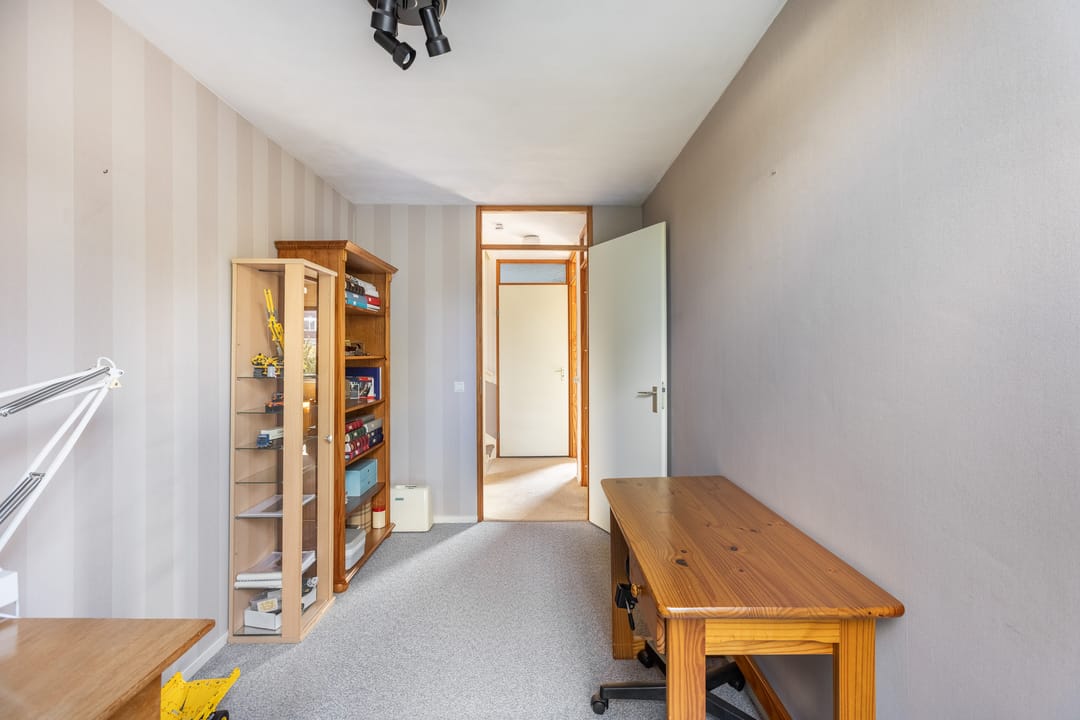 Photo 26 of Alewijnsweer 16