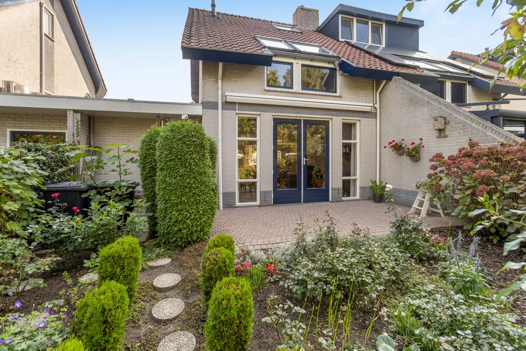 Photo 41 of Alewijnsweer 16