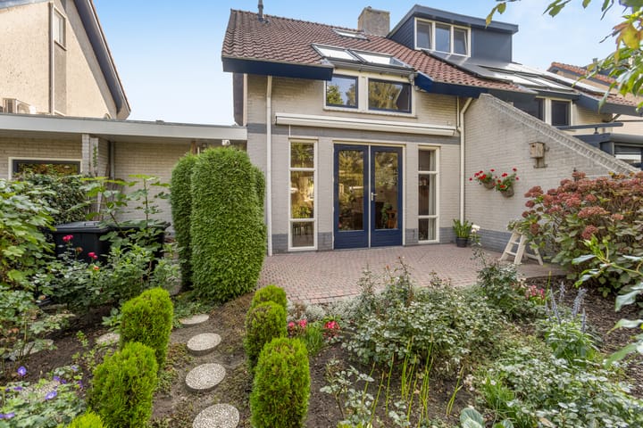 Foto 41 van Alewijnsweer 16