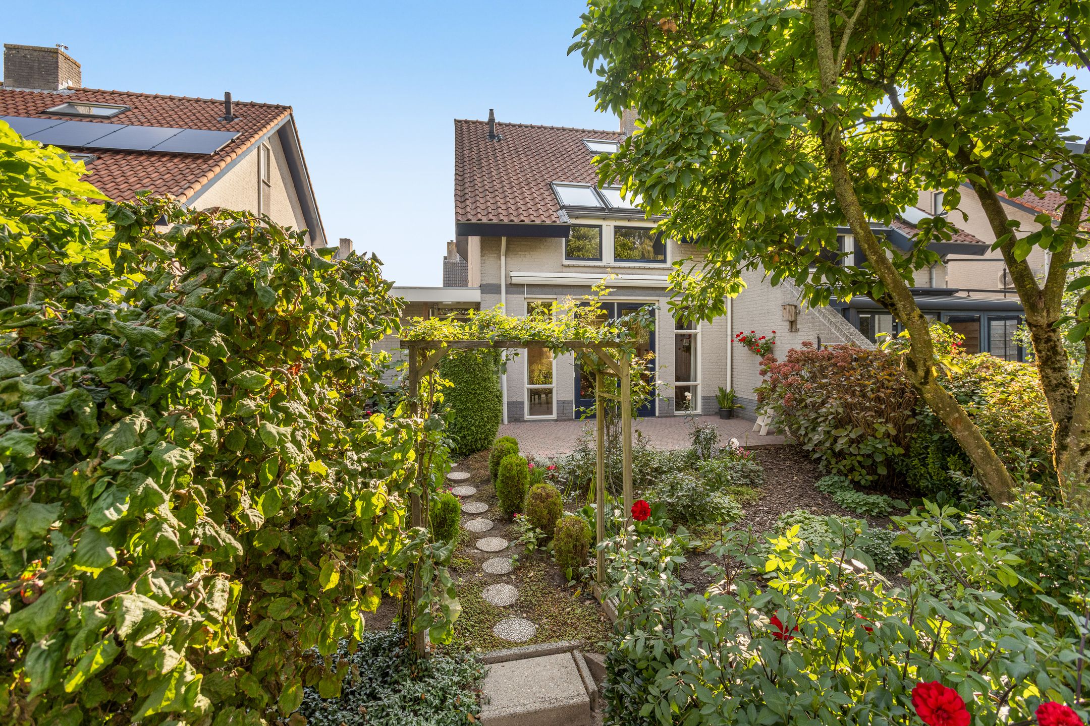 Photo 42 of Alewijnsweer 16