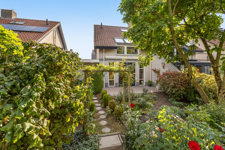 Foto 42 van Alewijnsweer 16