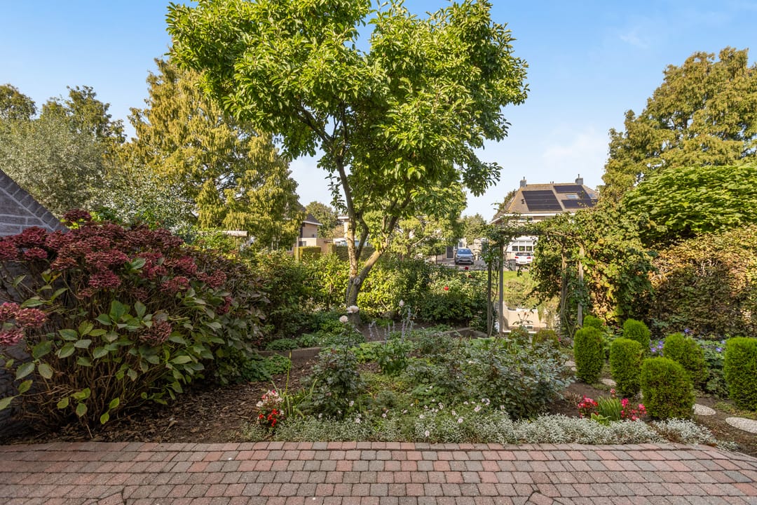 Photo 43 of Alewijnsweer 16