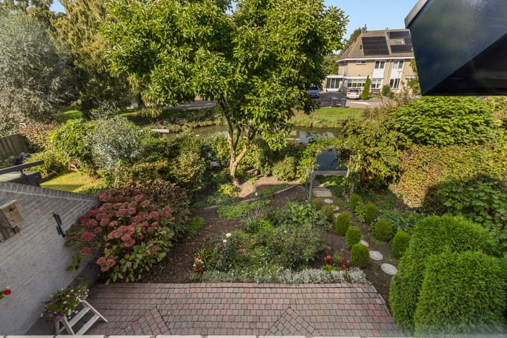 Foto 47 van Alewijnsweer 16