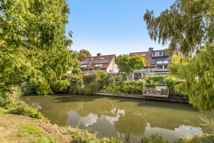 Foto 50 van Alewijnsweer 16