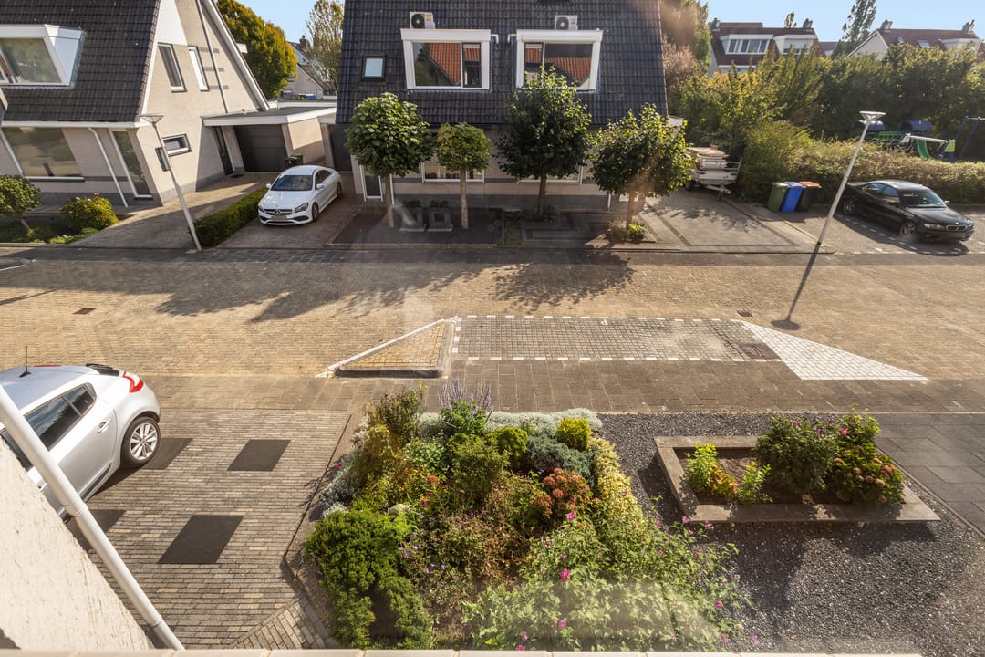 Photo 52 of Alewijnsweer 16