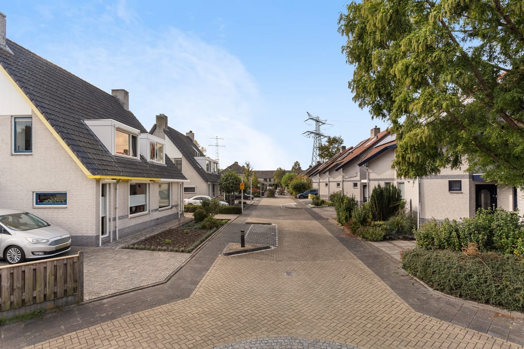 Photo 53 of Alewijnsweer 16