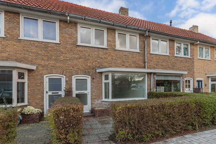 Foto 32 van Timorstraat 6