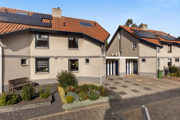 Foto 56 van Alewijnsweer 16