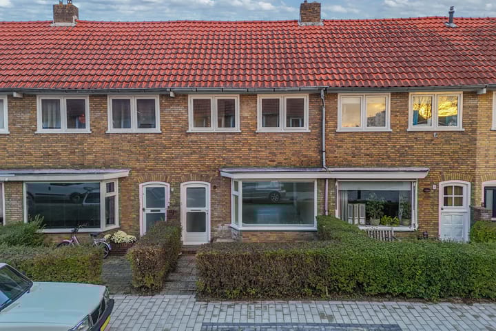 Foto 33 van Timorstraat 6