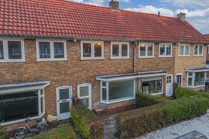 Foto 34 van Timorstraat 6